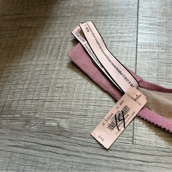 NEW VICTORIA’S SECRET WICKED Dream Angels UPLIFT Push Up Without Padding 34C - Picture 9 of 10